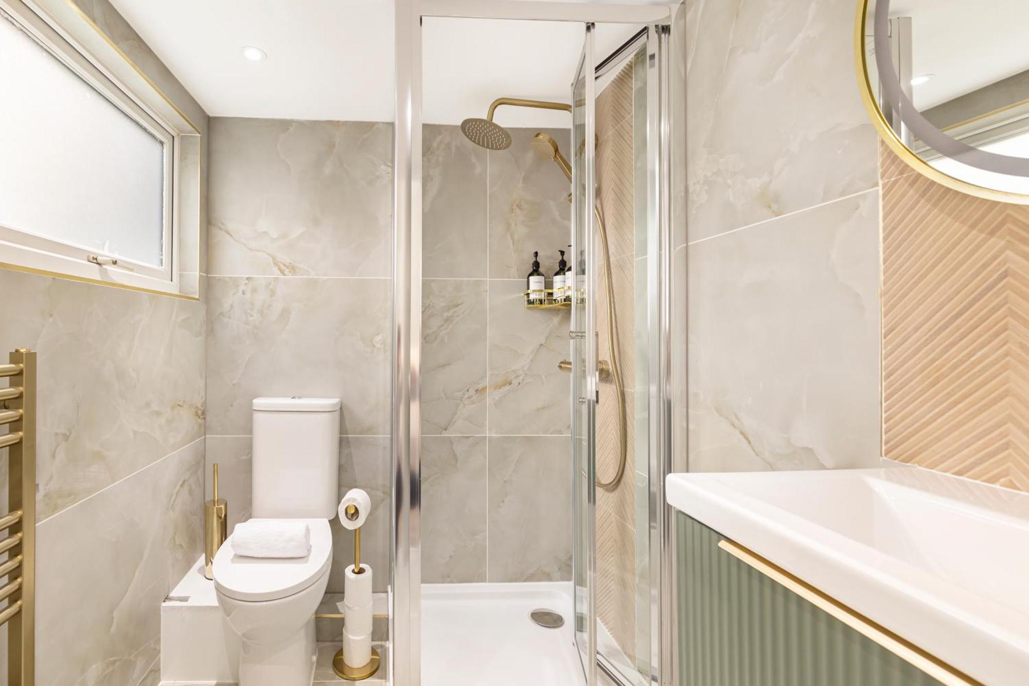 Stylish Gem Next Transport Easy Access Ctr Apartment *