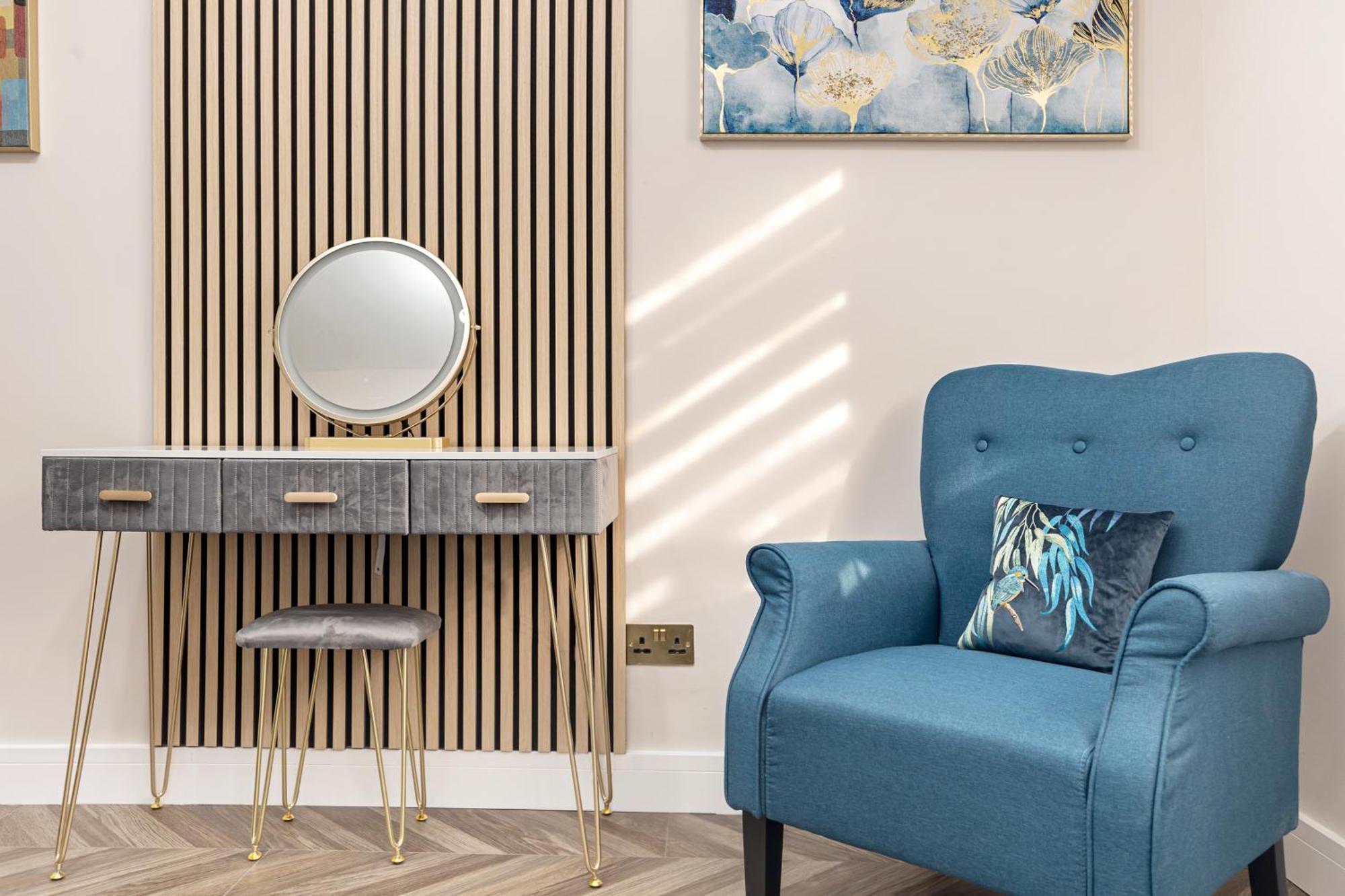 Appartement Stylish Gem Next Transport Easy Access Ctr Londen