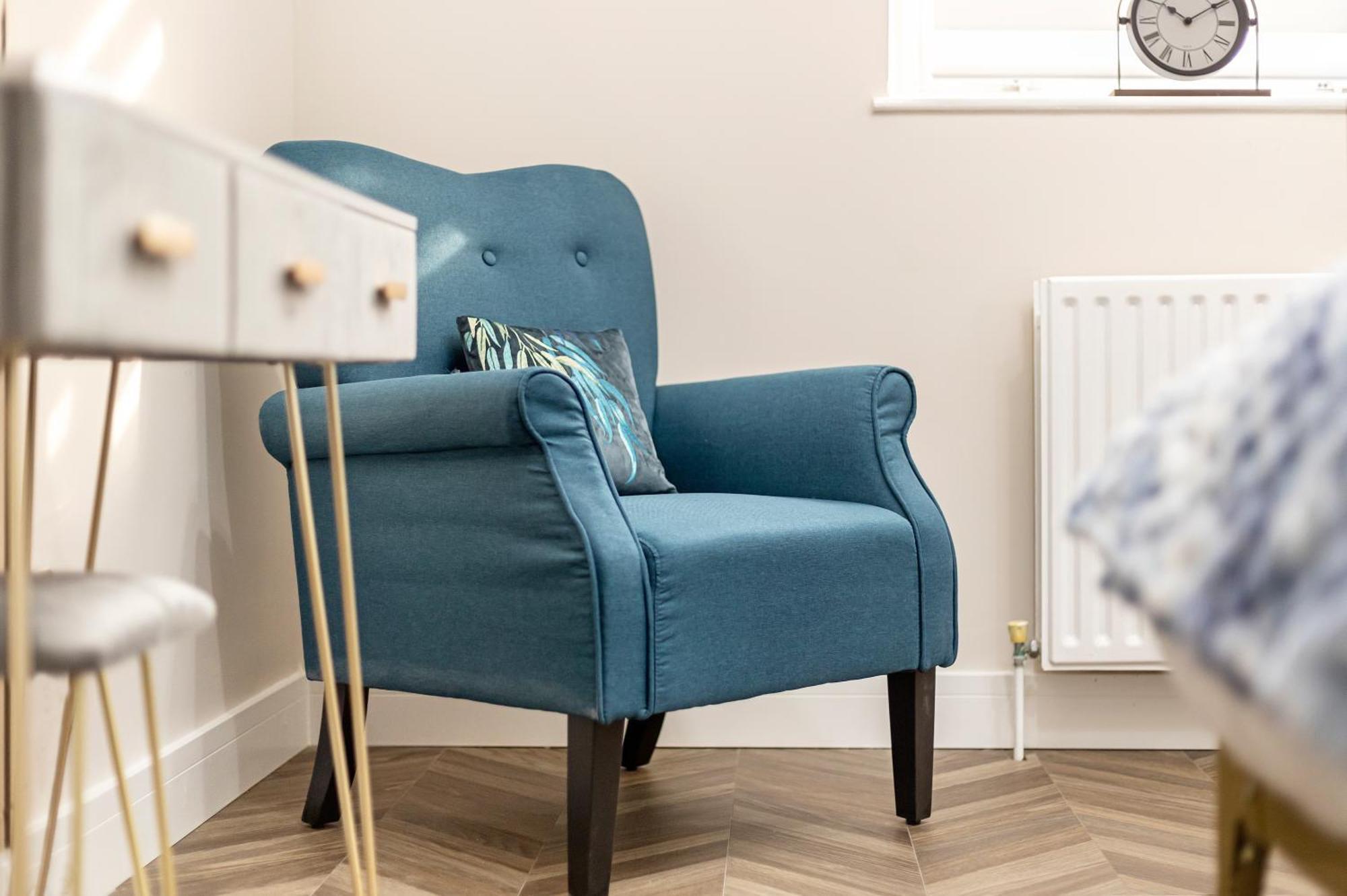 Stylish Gem Next Transport Easy Access Ctr Londen