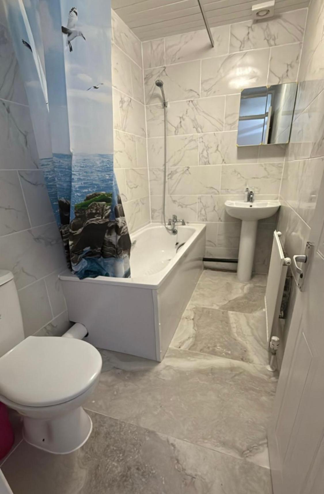 10a Saint Marys Road Homestay *