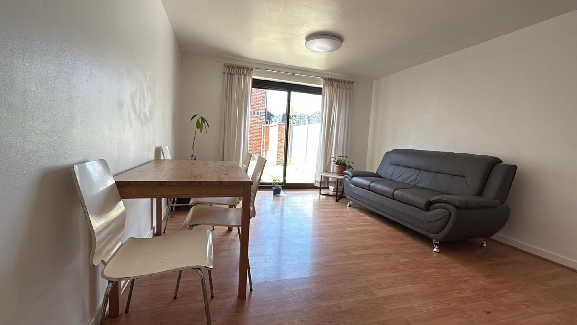 10a Saint Marys Road * London
