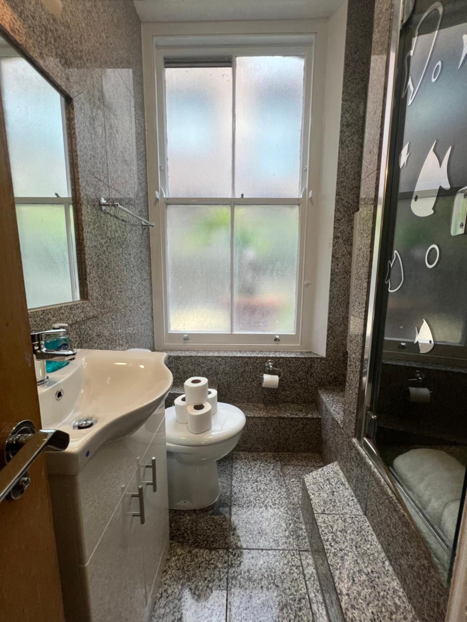 Apartment Chic 1-bed Flat In The Heart Of Soho Wardour Street 1wd