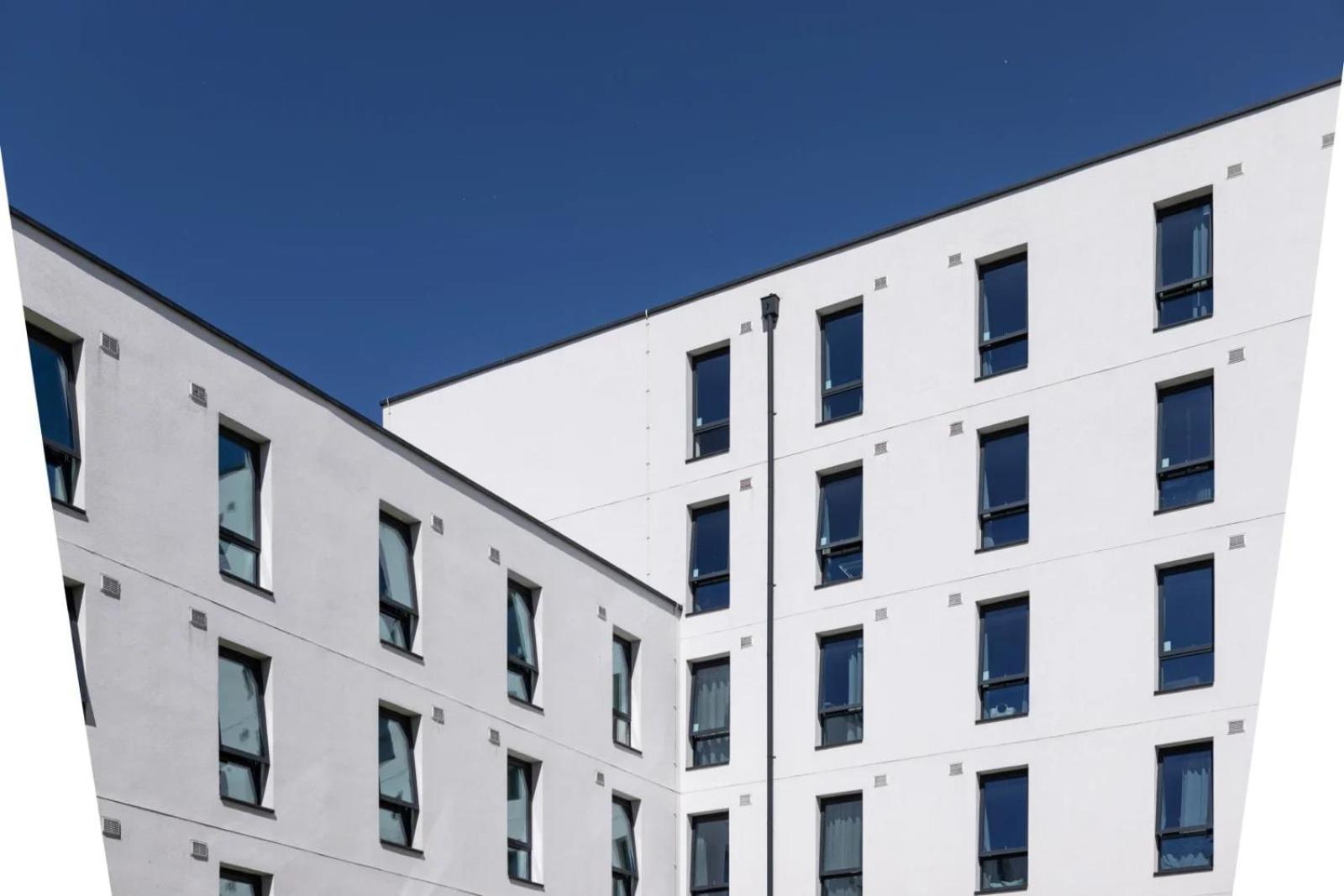 Consort Village In West London