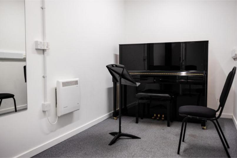 Consort Village In West * London