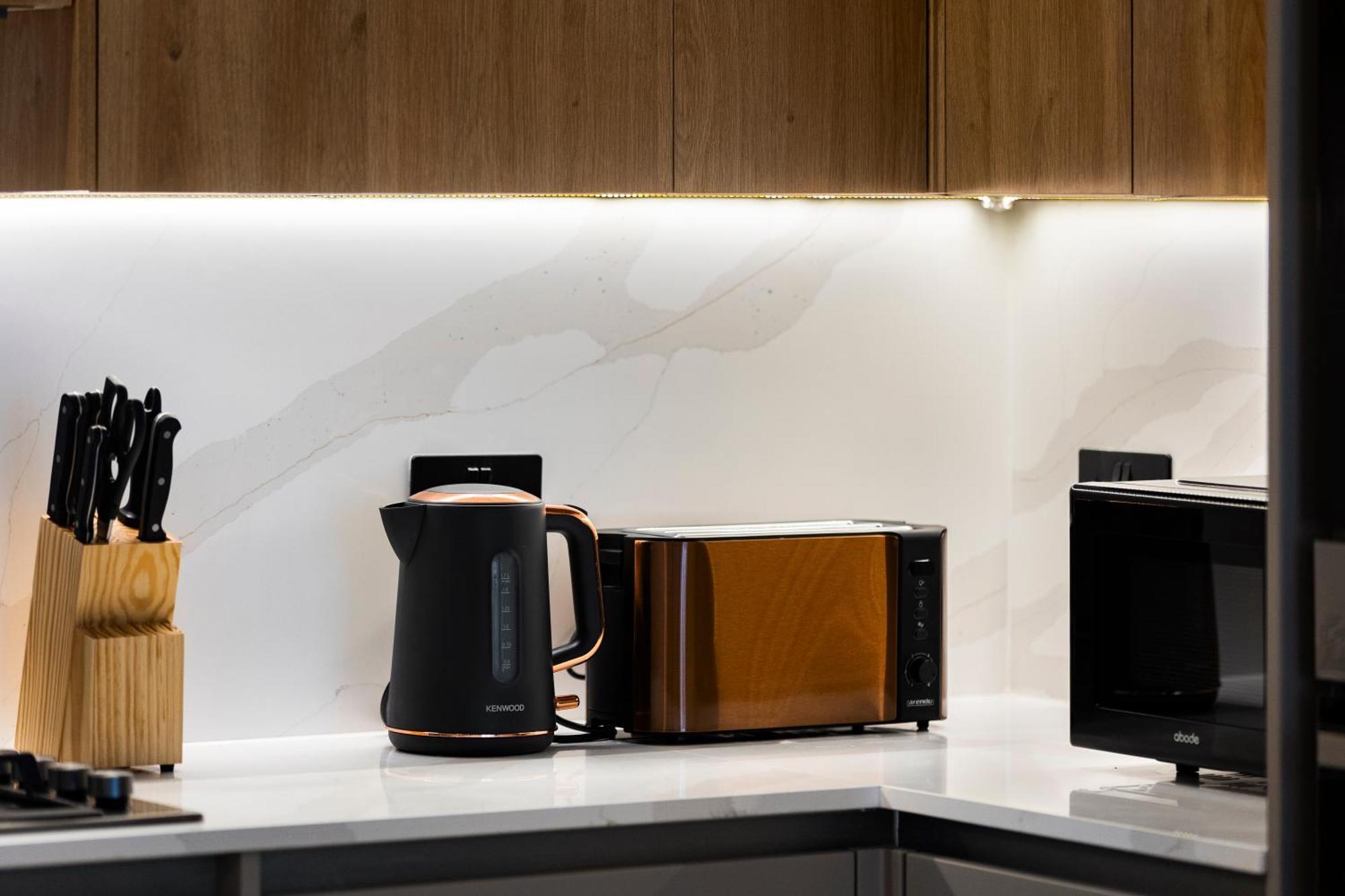 Luxury Living 3br In Maida Vale Appartement Londen