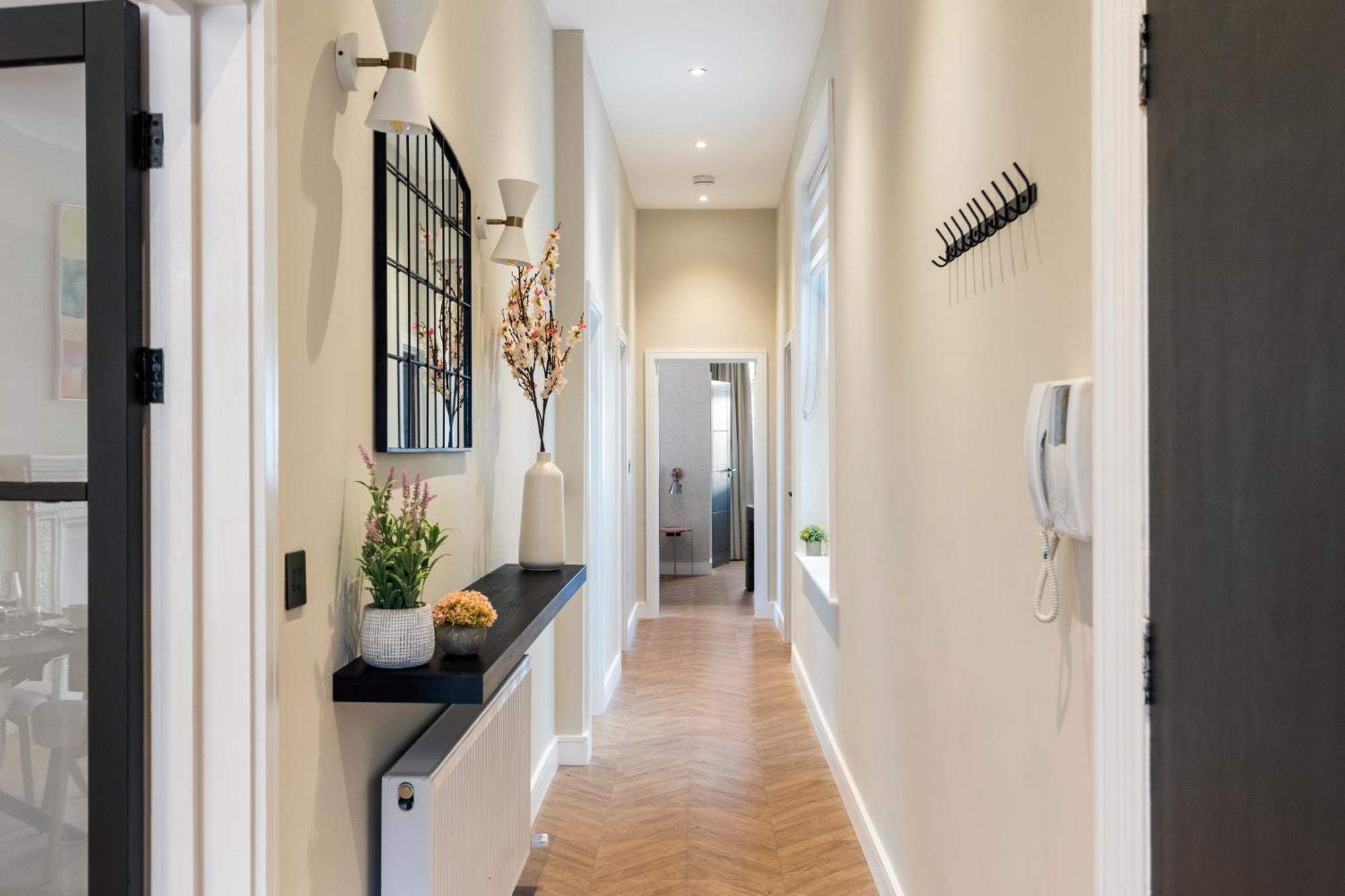 Luxury Living 3br In Maida Vale Londen