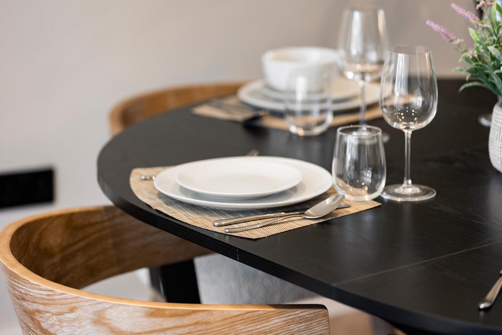 Luxury Living 3br In Maida Vale Appartement Londen