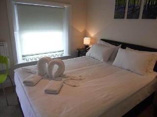The Crescent Hyde Park Hotel Londres