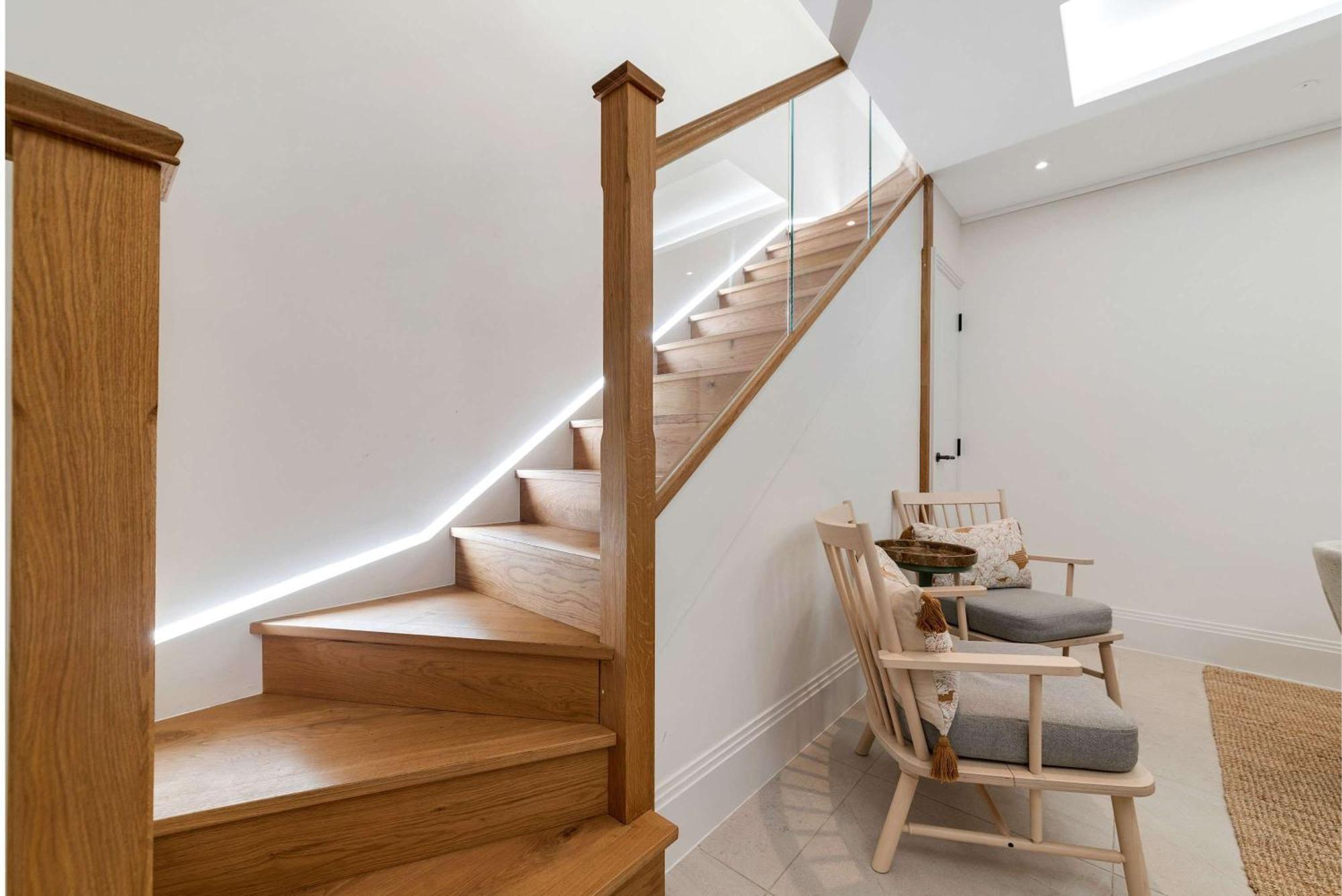 Madestays Premium Knightsbridge Townhouse Vakantiehuis Londen