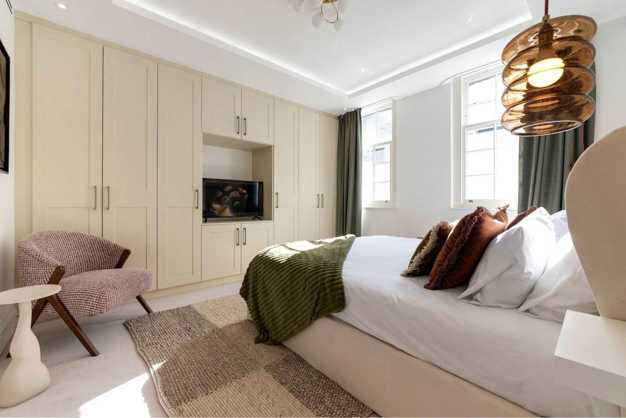 Madestays Premium Knightsbridge Townhouse Londen