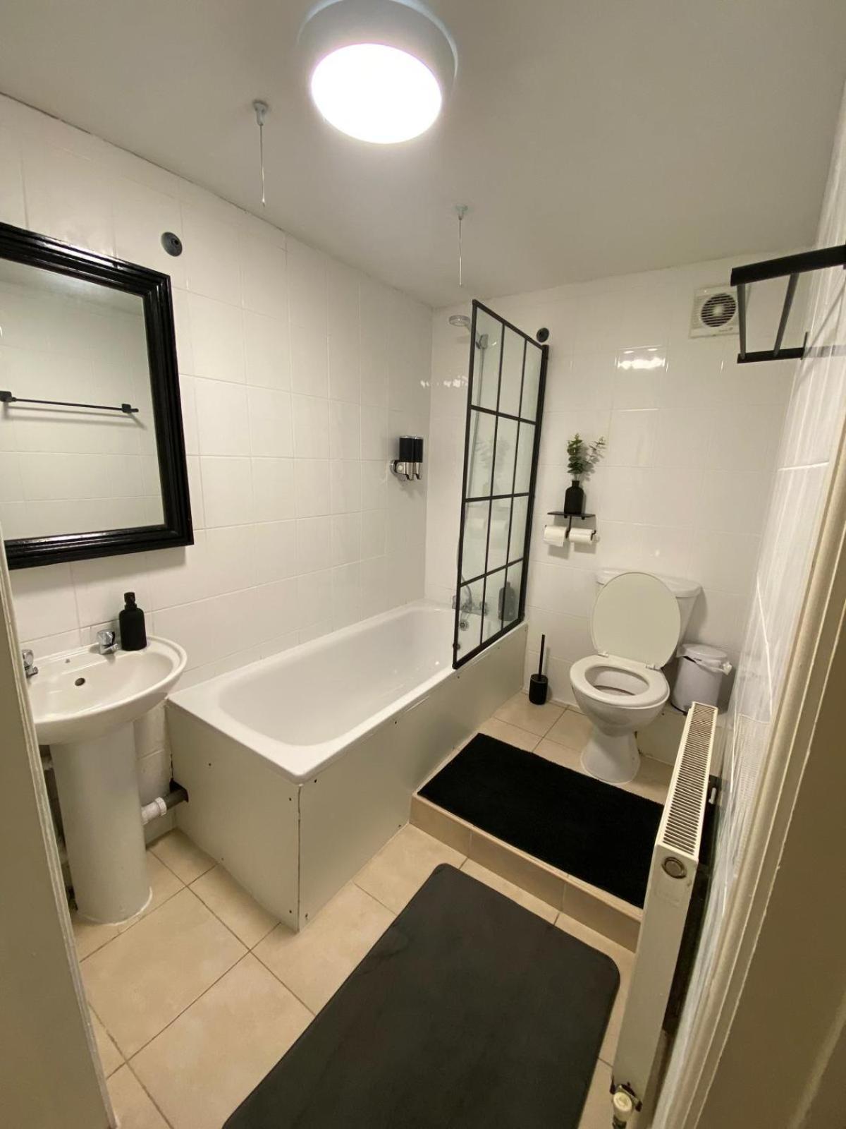 Cosy 1br House, Hackney Wick Gem Londres