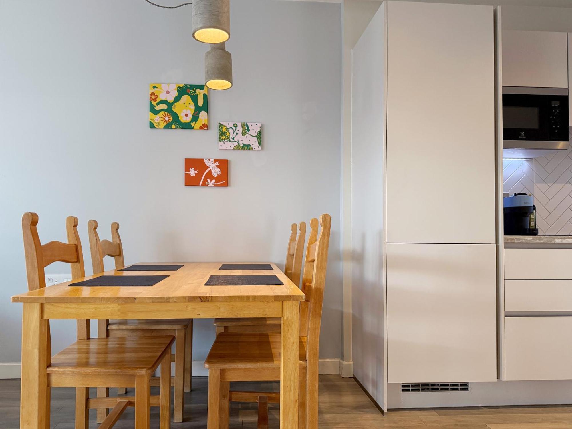 George's Place In Wembley - Close To Wembley Stadium & Wembley Arena Apartment London