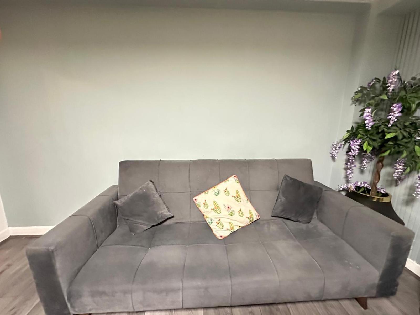 Apartment Beautiful Edgware Road London