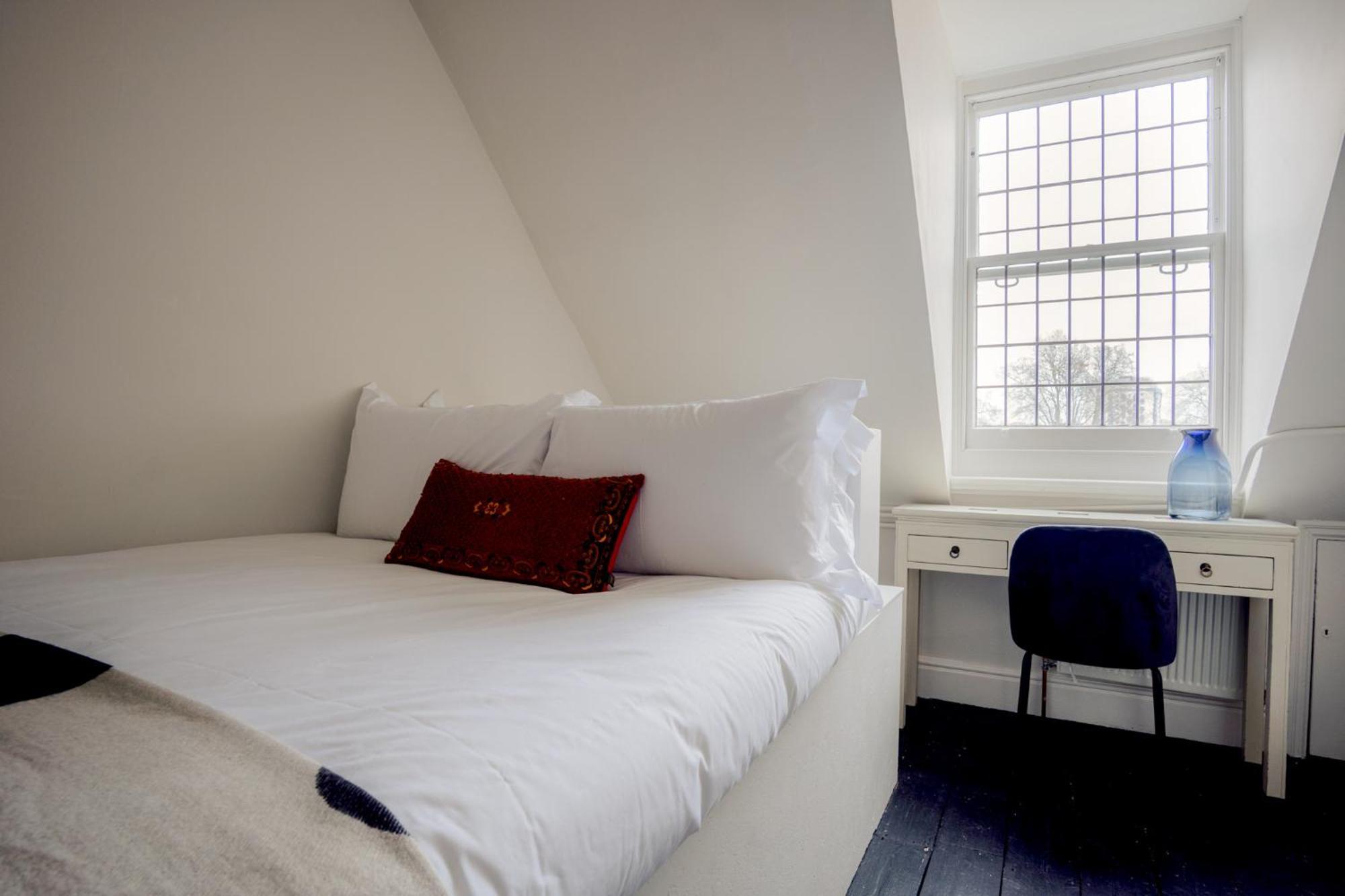 Apartment The Egerton - Serviced *