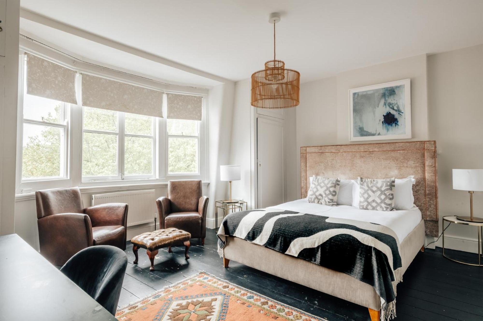 The Egerton - Serviced Apartment