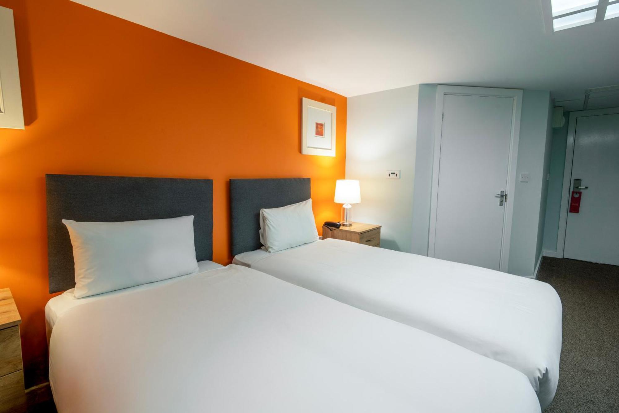 Britannia International Canary Wharf 4* London