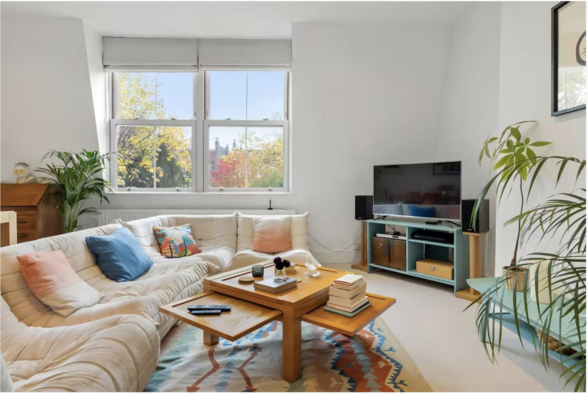 Beautiful 3 Bed In Leafy Hampstead Londres