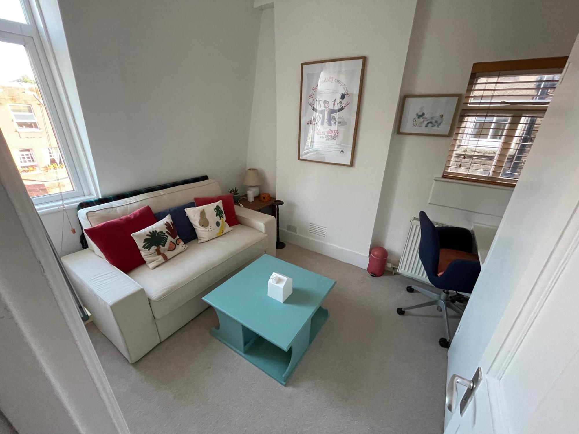 Beautiful 3 Bed In Leafy Hampstead * Londres