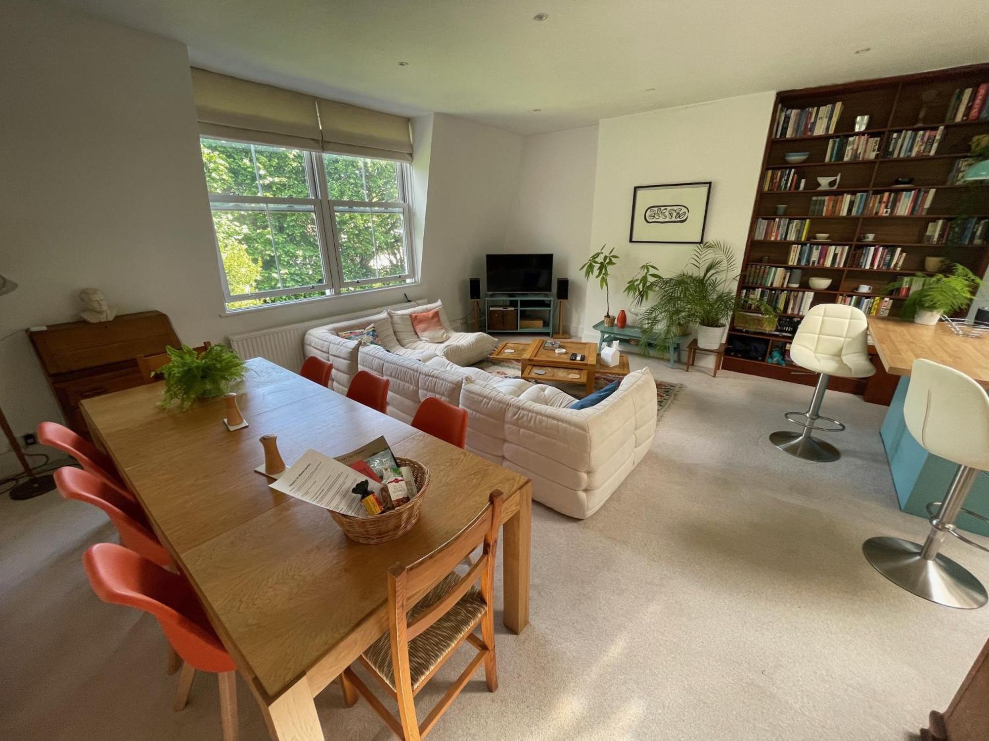 Apartamento Beautiful 3 Bed In Leafy Hampstead