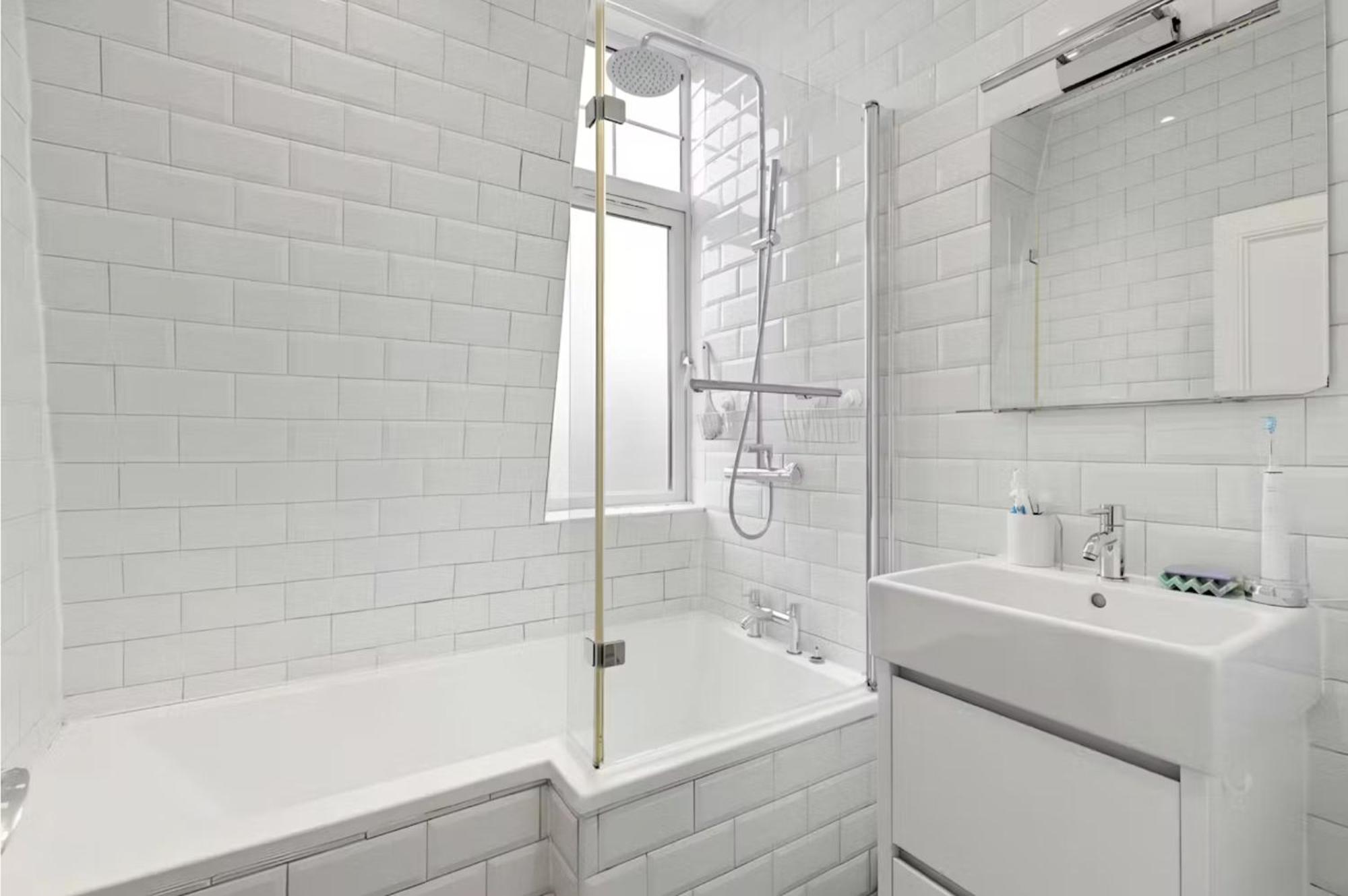 Apartamento Beautiful 3 Bed In Leafy Hampstead