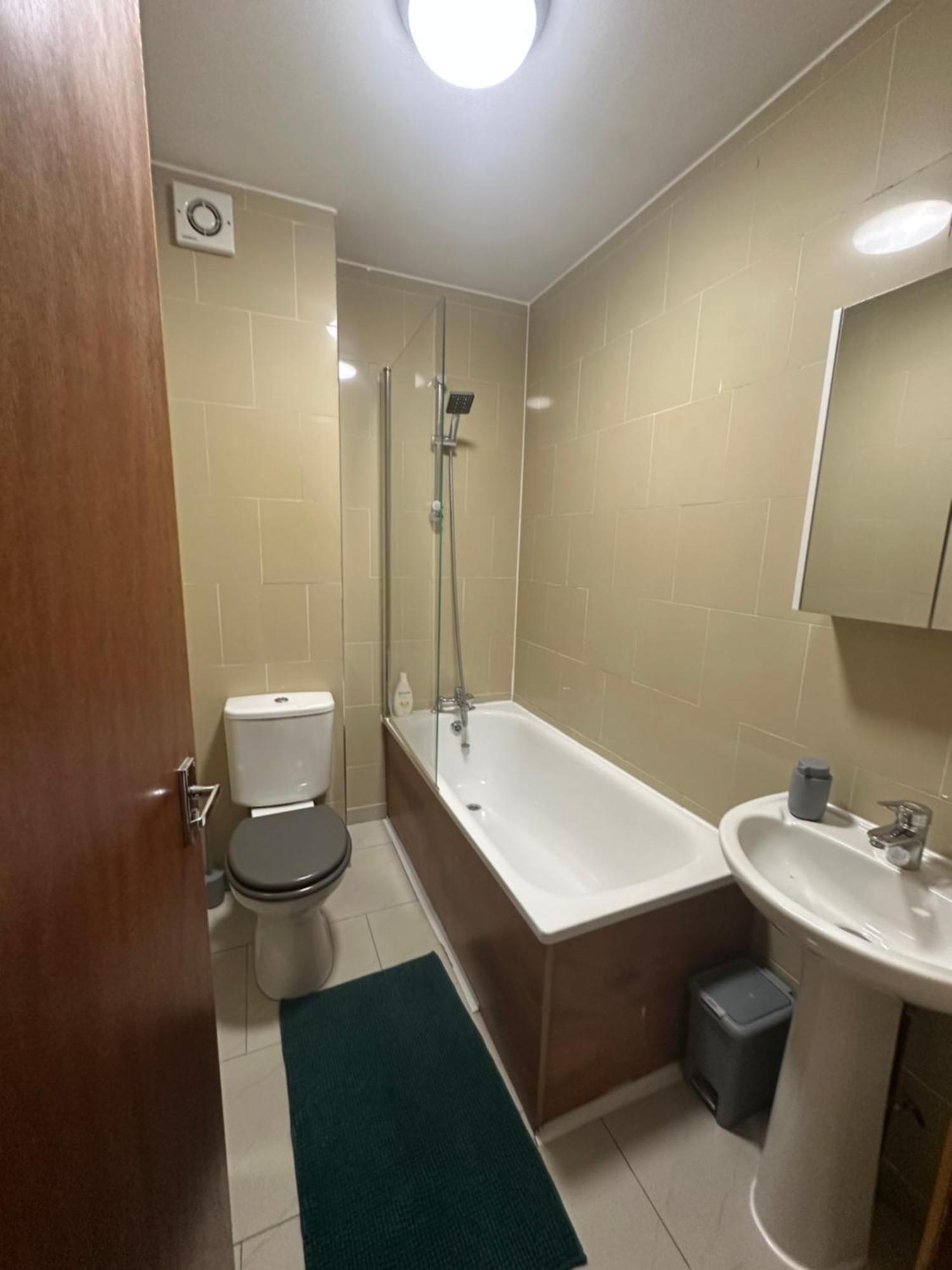 Apartment Cosy 1 Bedroom Flat Steps From Turnpike Ln Station