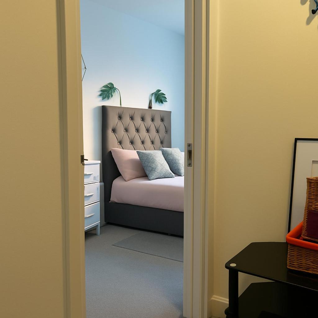 Charming & Cosy 2 Bed Apartment London