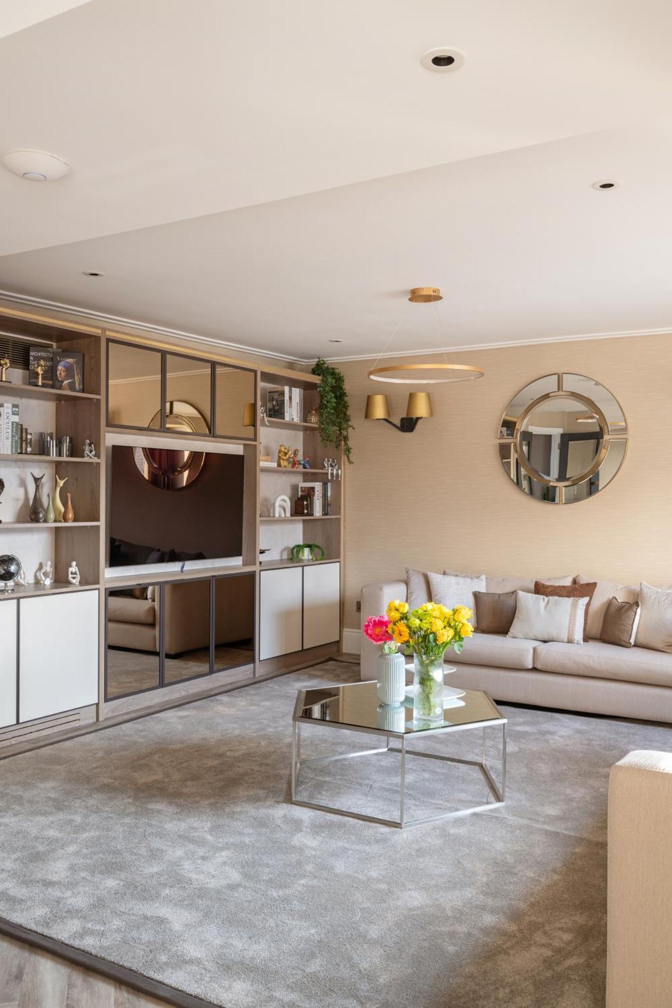 Apartment Charles Of Mayfair London