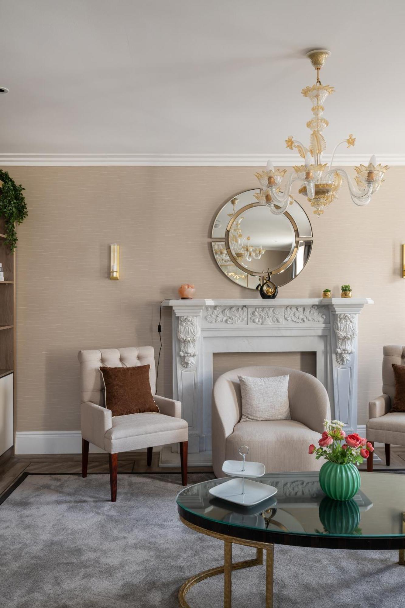 Apartment Charles Of Mayfair