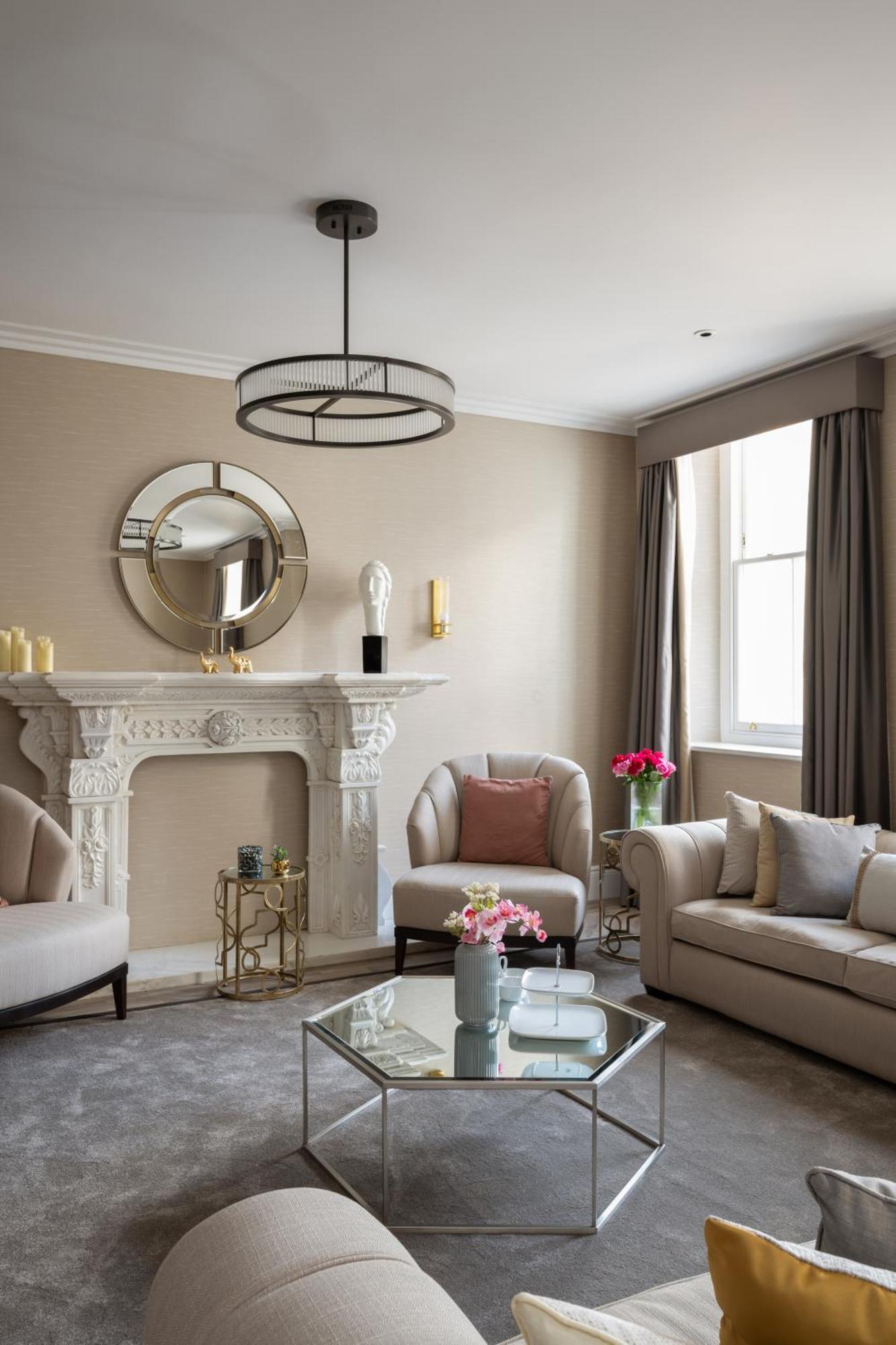 Charles Of Mayfair Apartment London