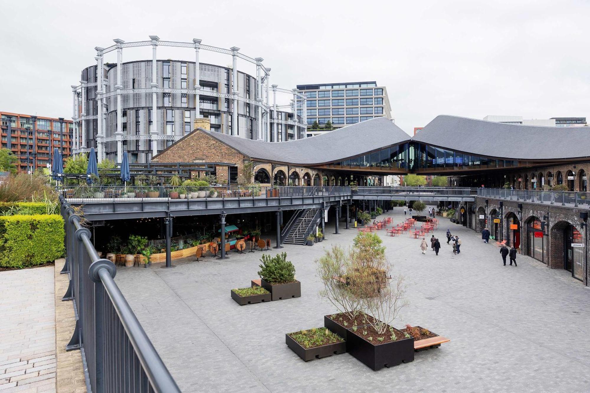 Apartment Veeve - The Camden Canal