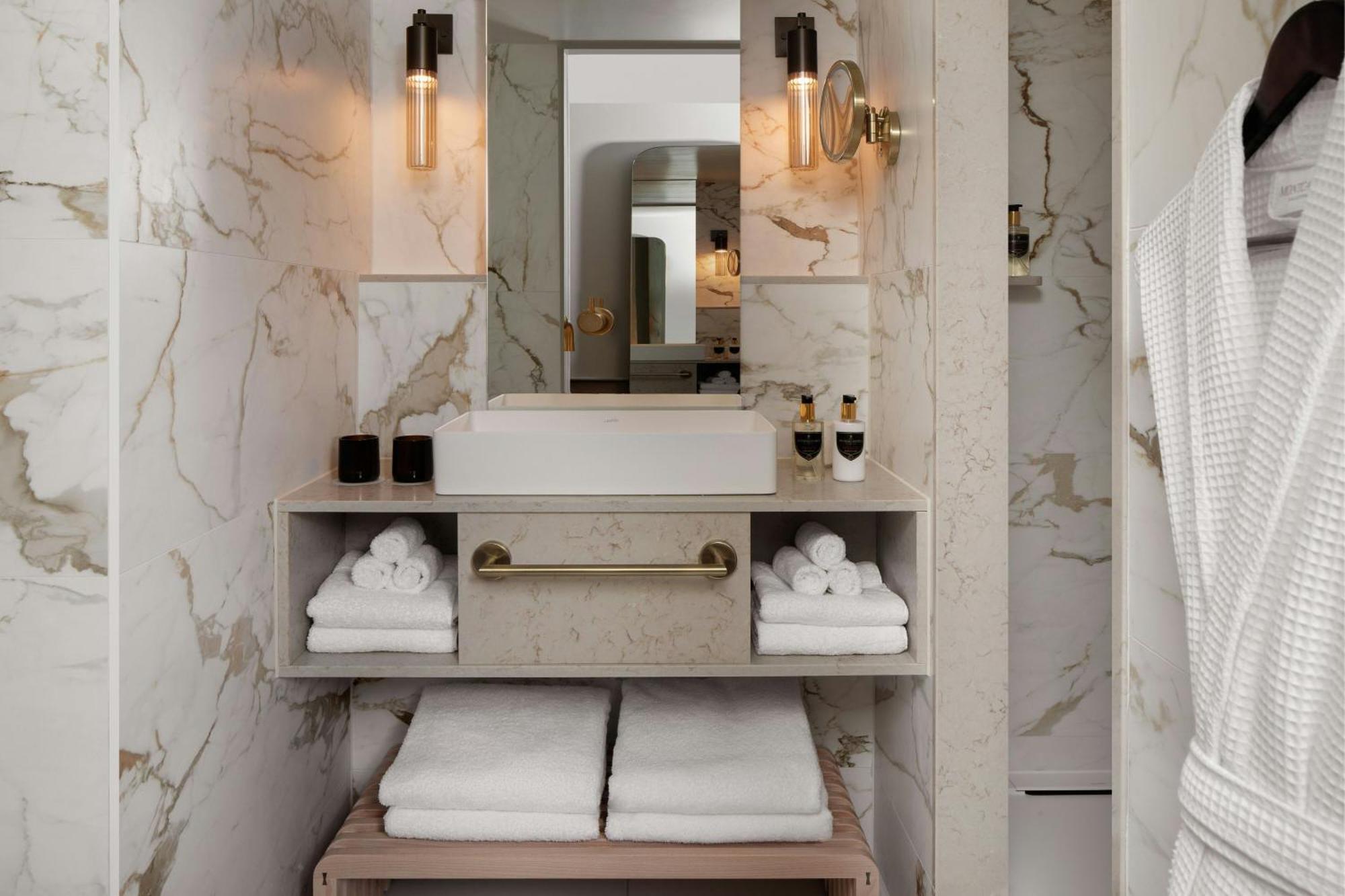 Montcalm Mayfair, Autograph Collection Londres
