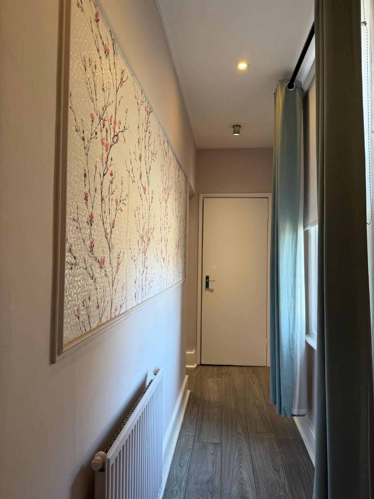 A5-2nd Flr 1 Bed Flat Near Elephant And Castle Apartment *