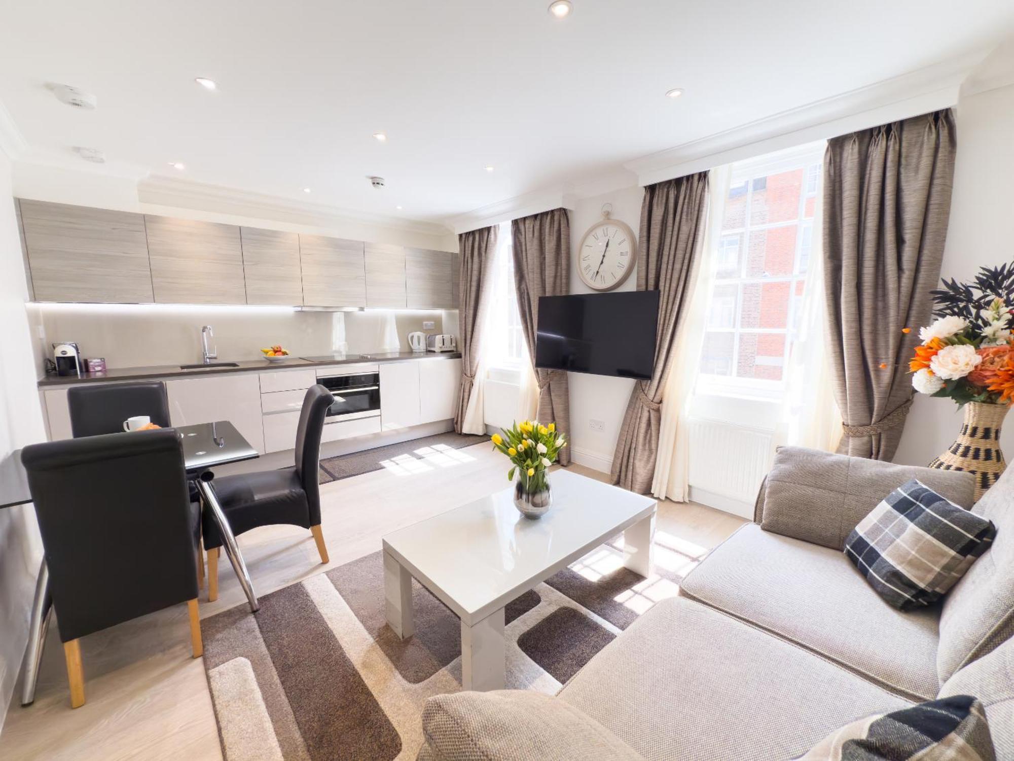 Marylebone Executive * Londen