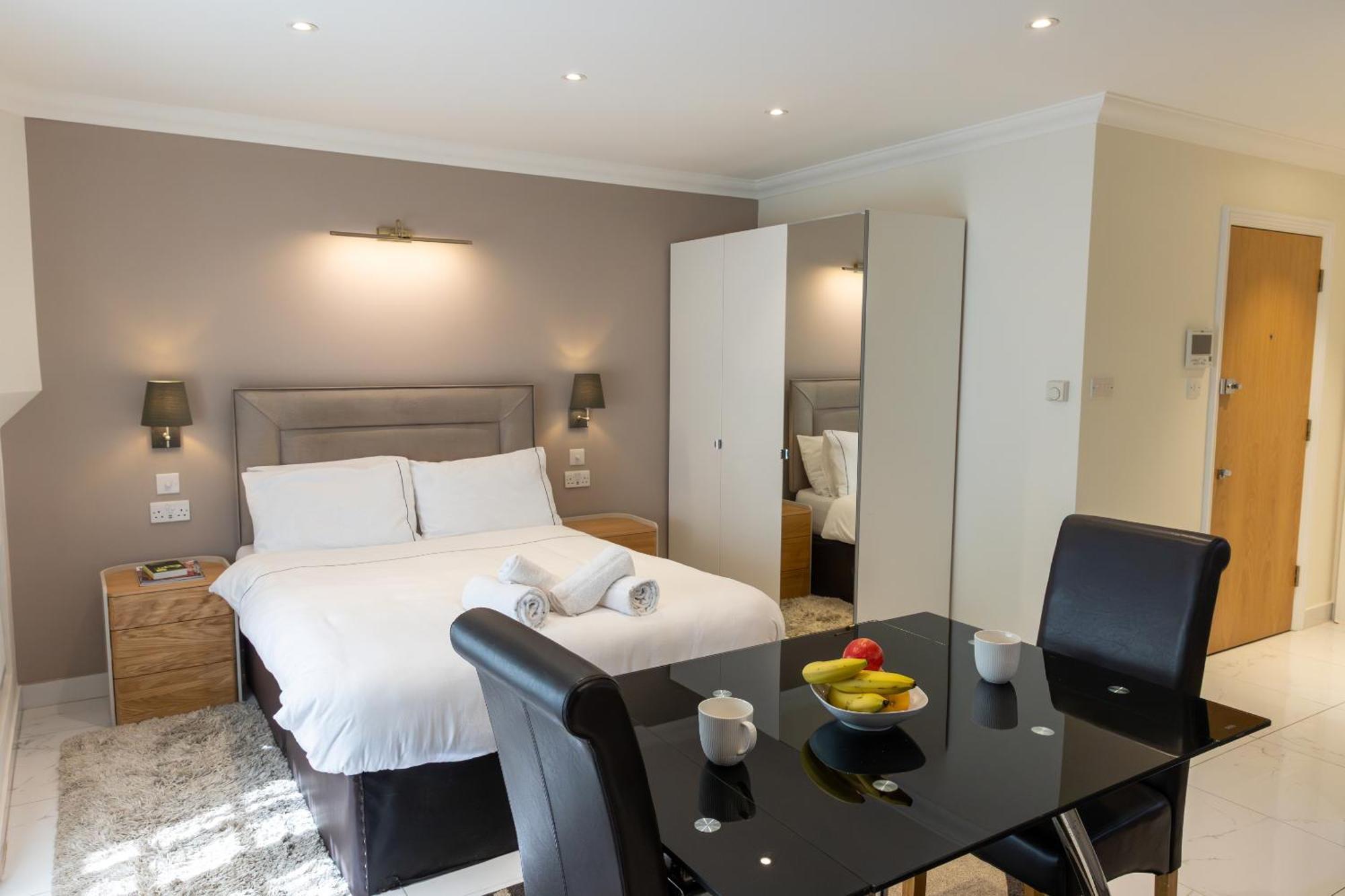 Marylebone Executive Londen