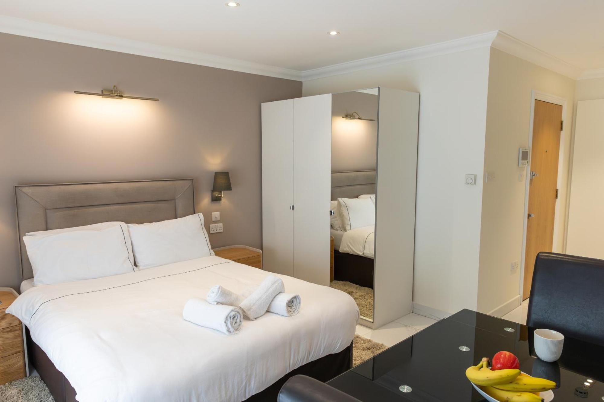 Marylebone Executive * Londen