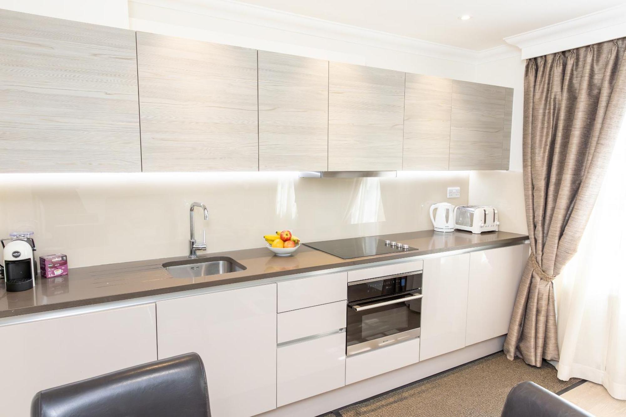 Marylebone Executive * Londen