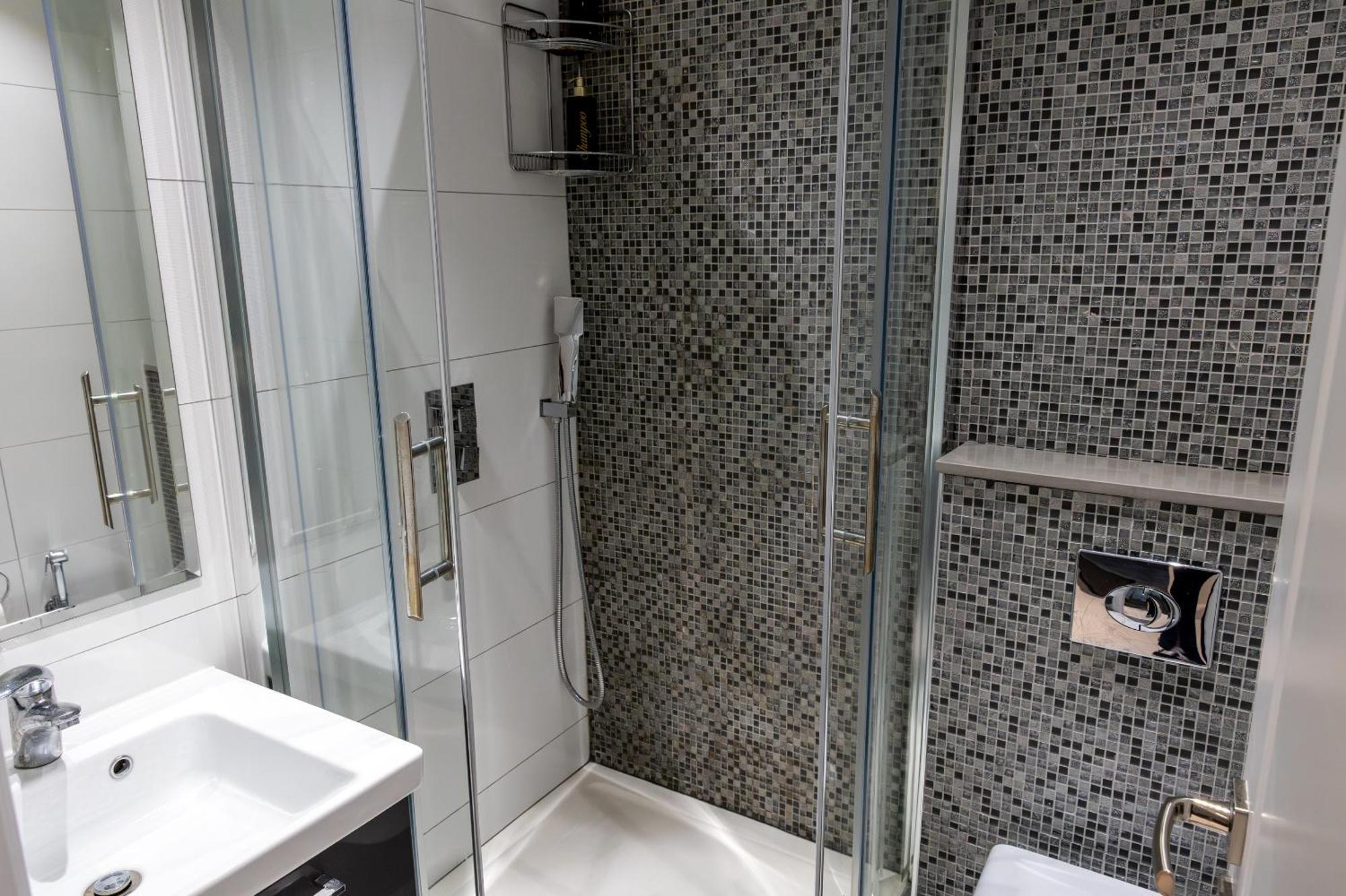 Appartement Marylebone Executive *