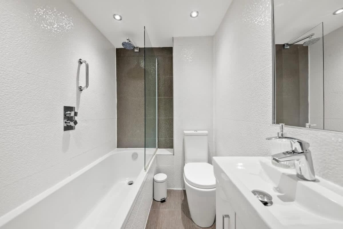 Apartamento Sg, Cosy In Paddington