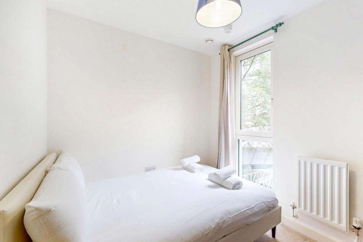 Stylish 2br Flat Walking Distance To Shoreditch Apartment