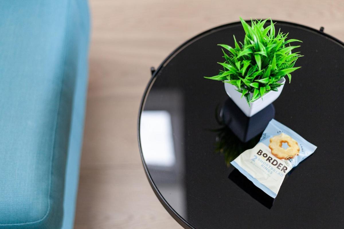 Cosy In The Heart Of Paddington Apartamento