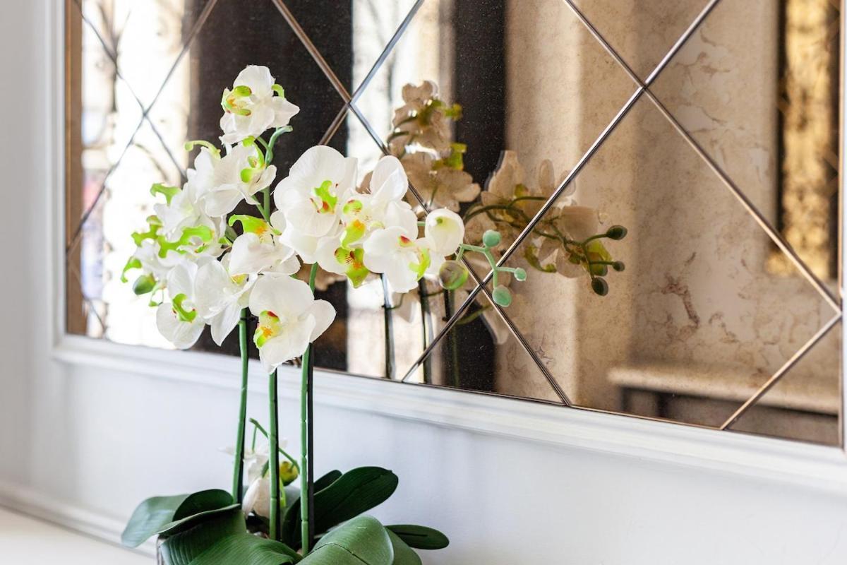 Cosy In The Heart Of Paddington Apartamento