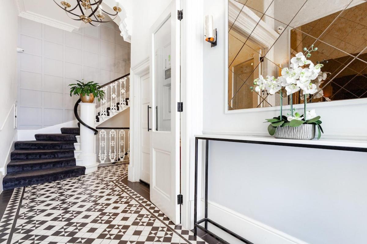 Cosy In The Heart Of Paddington Apartamento Londres