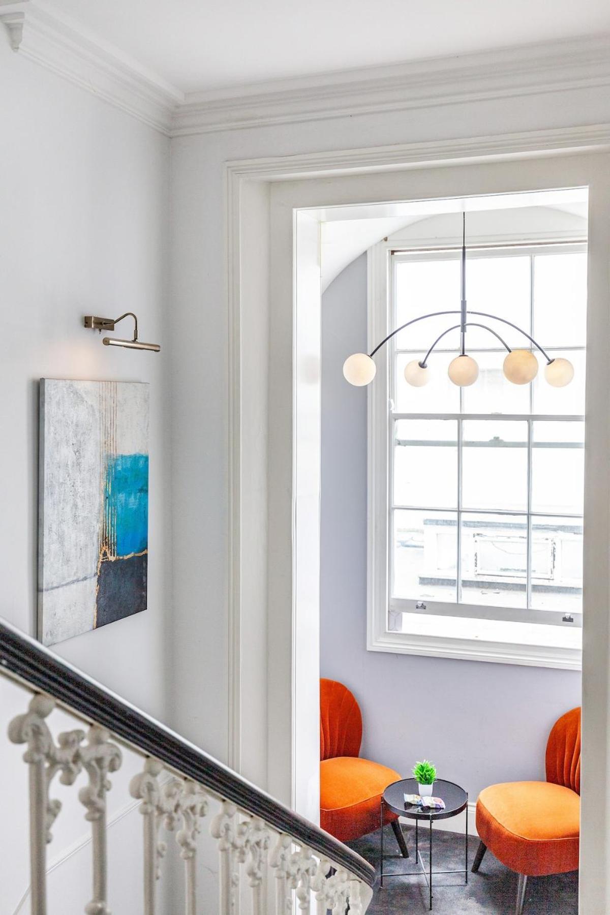 Cosy In The Heart Of Paddington * Londres