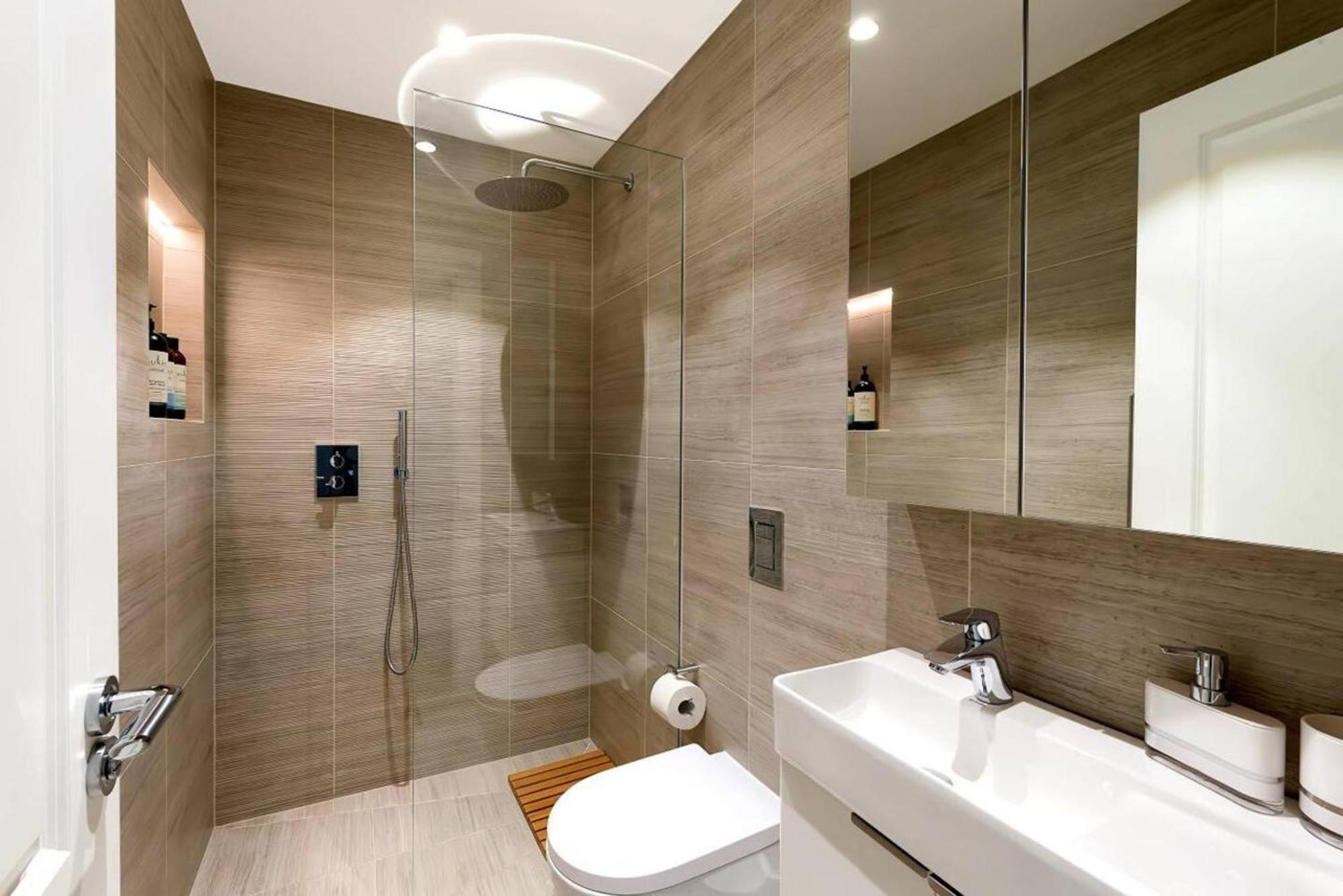 Collingham Road - 2 Bedroom I Londen