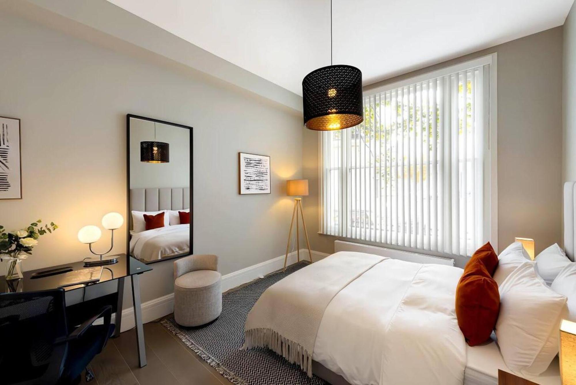 Collingham Road - 2 Bedroom I Appartement