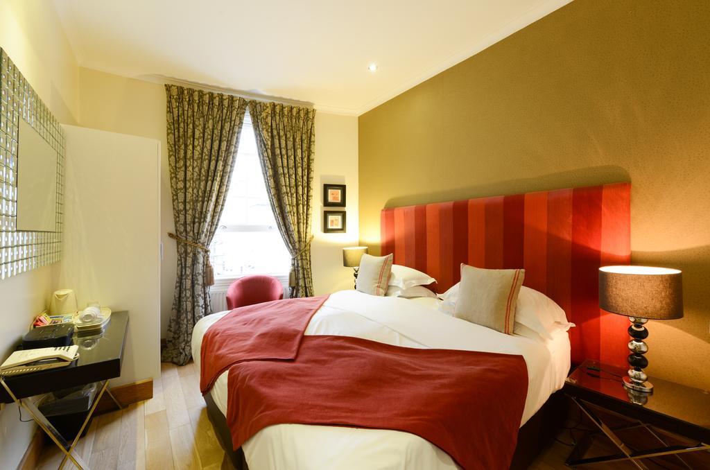 New Linden Hotel Londen