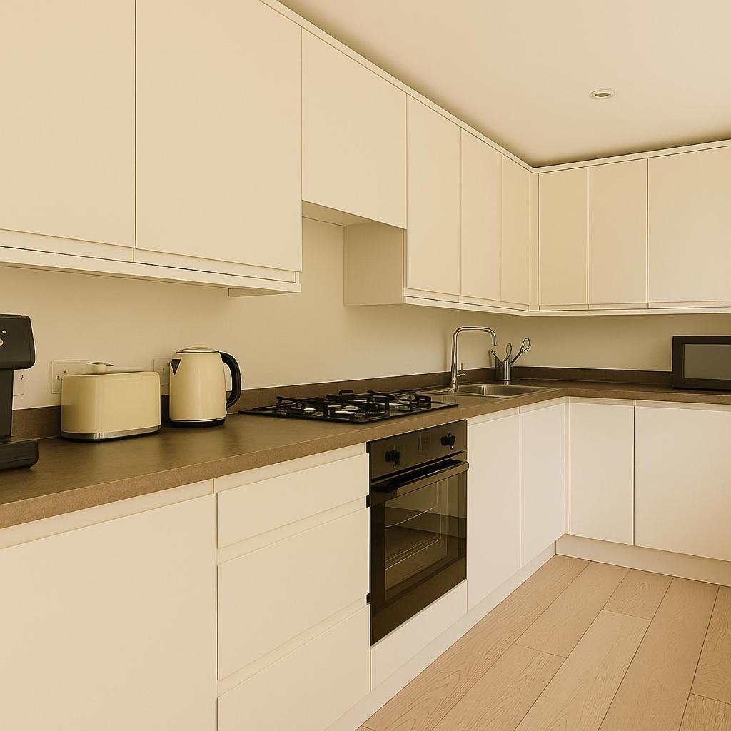 Charming House With Garden In The Heart Of East Dulwich Apartment *