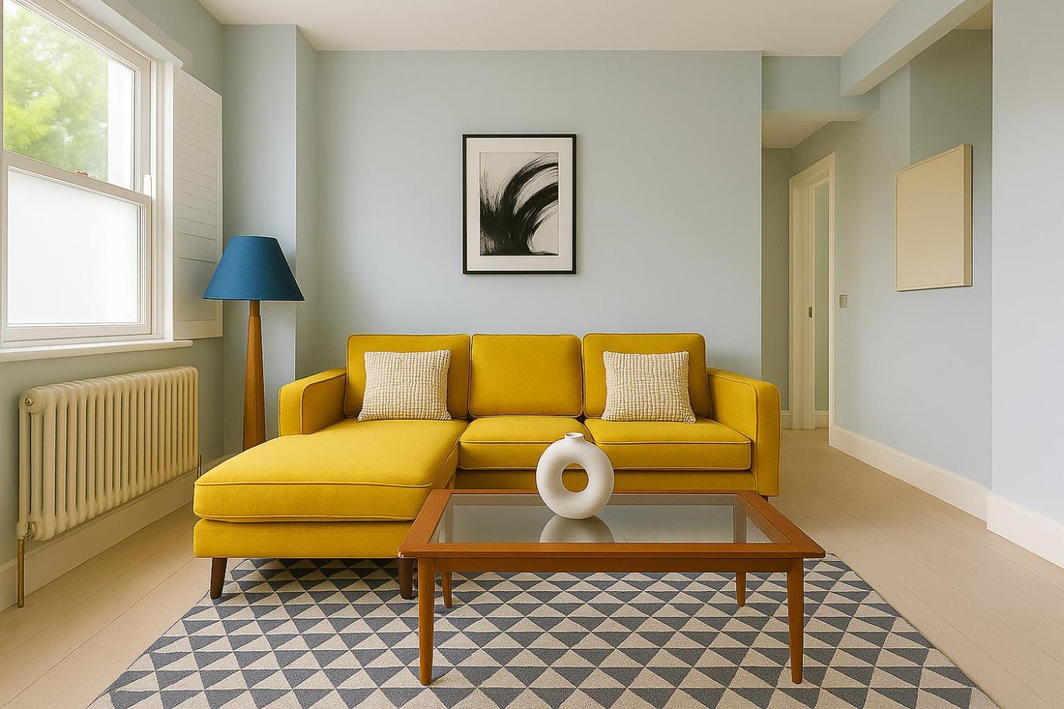 Charming House With Garden In The Heart Of East Dulwich *