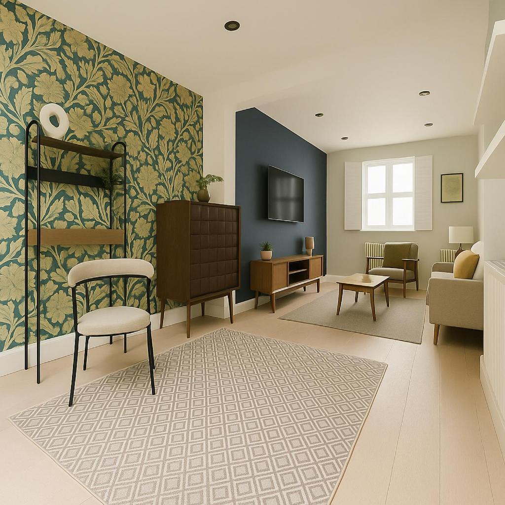 Charming House With Garden In The Heart Of East Dulwich *