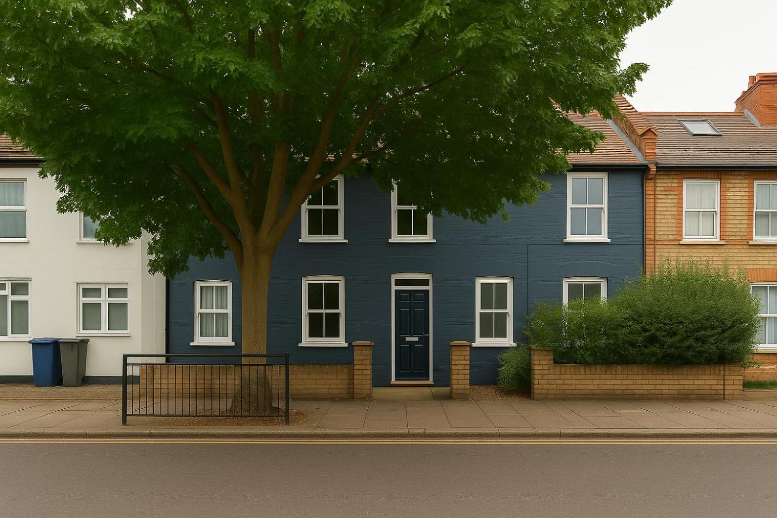 Charming House With Garden In The Heart Of East Dulwich * London